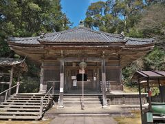丹生大師 (2)