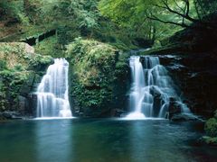 赤目四十八滝