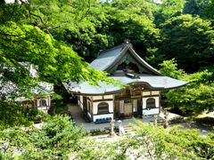 Japan_Mie_新大仏寺_pixta_80686594_M