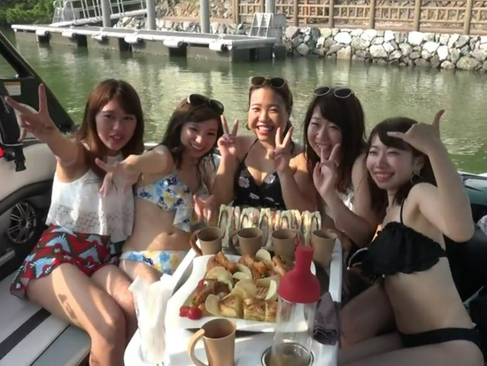 大人クルーズ (3)