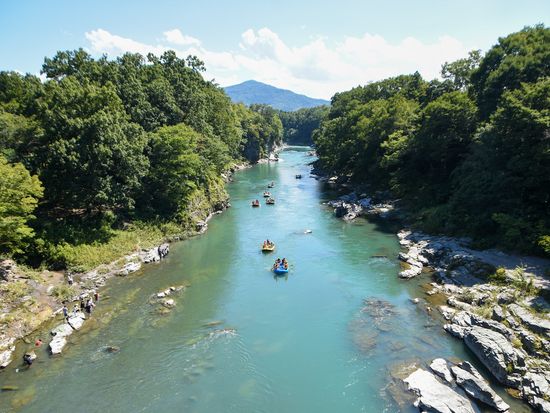 ラフティング_ (1)