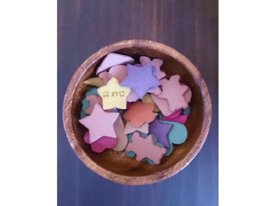 お香づくり体験 初心者歓迎！自分好みにどこまでも自由なお香づくりを ＜1時間／淡路島＞by 淡路梅薫堂