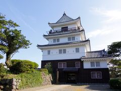 平戸城2