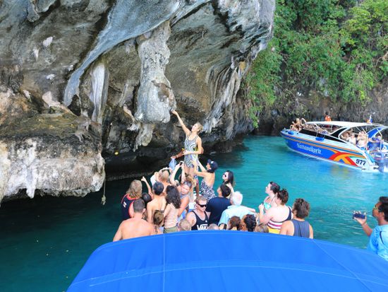 モンキービーチ