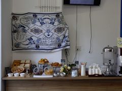 ロイヤルプーケットマリナ軽食
