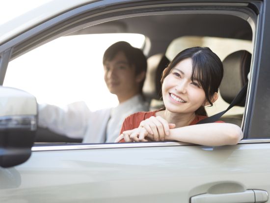 佐渡島 レンタカー予約サービス 両津港ターミナルの目の前で受渡しOK＜24・48・72時間レンタル／車種：軽自動車～ワゴン＞by TOKIレンタカー