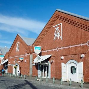 札幌市内発着函館満喫1泊2日宿泊付きバスツアー　函館山ロープウェイで行く世界三大夜景観賞+金森赤レンガ倉庫+函館朝市など満喫旅＜通年／札幌市内発着＞
