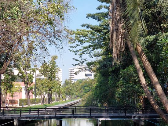 マヒドン大学 (2)