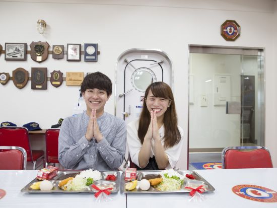 日本遺産を巡る！海上自衛隊OBガイドがご案内する佐世保のまち歩きツアー 普段は立ち入ることのできない「防空指揮所」跡も見学 ＜半日／金土日祝 限定／佐世保市＞