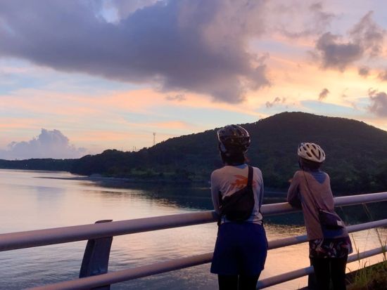 レンタサイクル予約サービス　電動アシスト付きスポーツ自転車で坂道も楽々走行＜1～3日間＞by Lotus Cycle