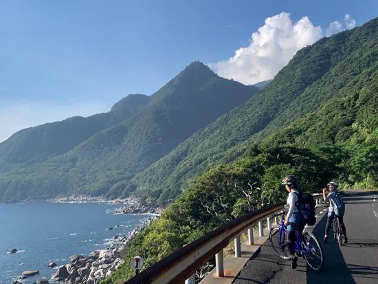 レンタサイクル予約サービス　電動アシスト付きスポーツ自転車で坂道も楽々走行＜1～3日間＞by Lotus Cycle