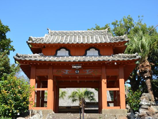 宇久の歴史まち歩きガイドツアー　歴史マニア必見！平家伝説が残る宇久島の歴史的文化財を巡る＜2時間／宇久島＞ by 宇久町観光協会