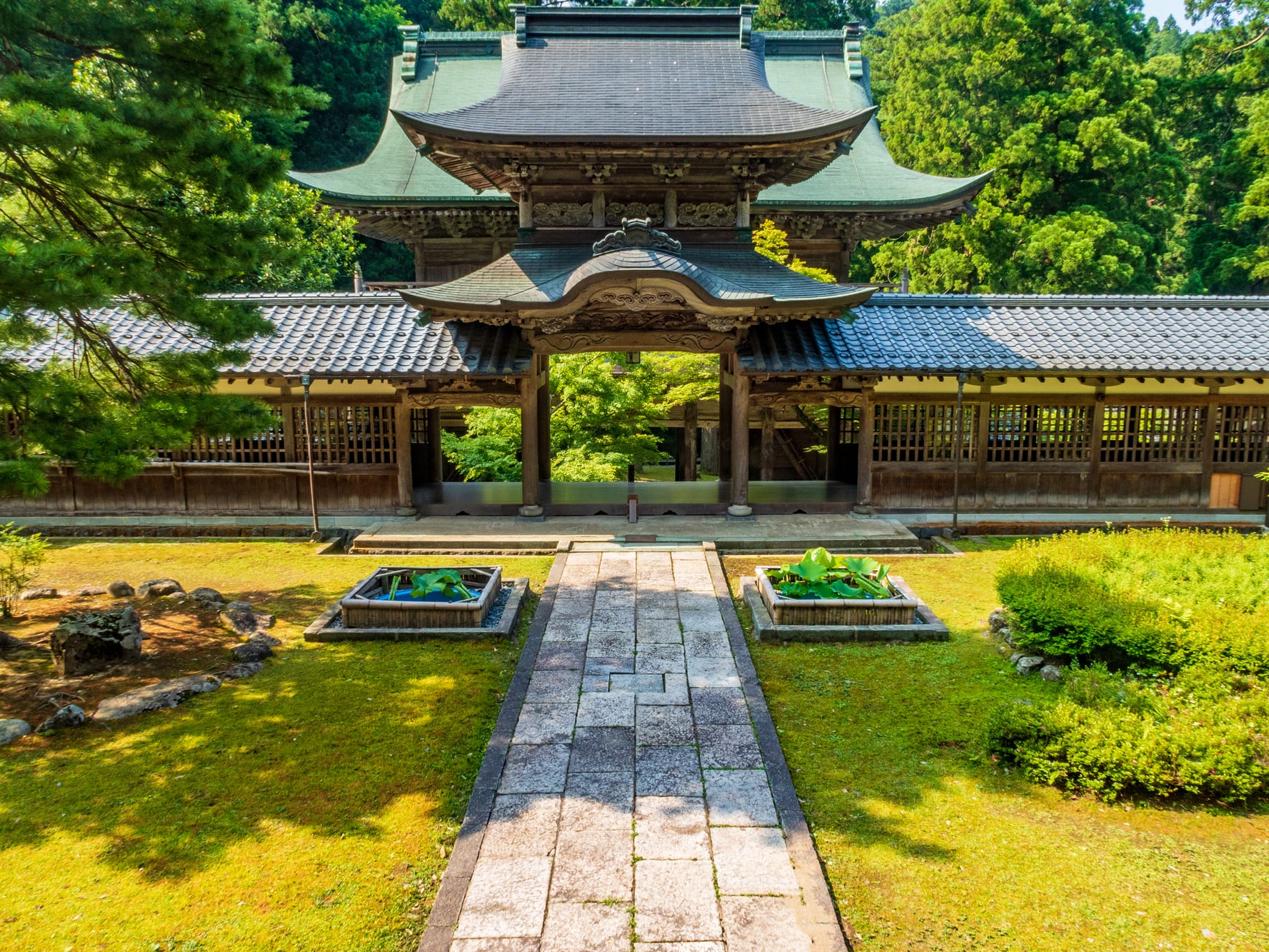 金沢 から 人気 永平寺 バス