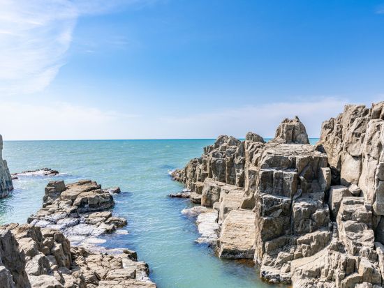 あわら温泉発日帰りバスツアー 東尋坊＋丸岡城＋永平寺 越前の定番観光スポット3か所を巡る＜土日祝運行／1日／金沢駅・芦原温泉駅・あわら湯のまち駅降車可＞