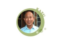 kazu
