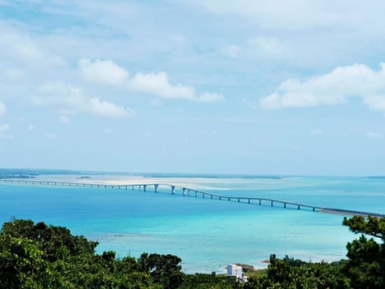 沖縄（宮古島）旅行の観光・オプショナルツアー予約 VELTRA（ベルトラ）