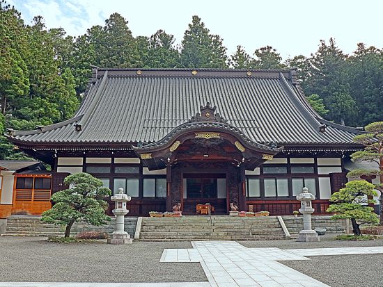 諏訪五ヶ寺めぐり！貴重な歴史遺産をめぐる旅＜3時間／選べる出発時間／貸切／諏訪市発＞