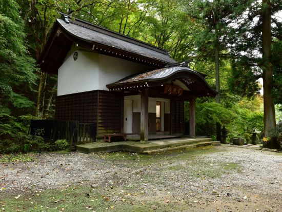 諏訪五ヶ寺めぐり！貴重な歴史遺産をめぐる旅＜3時間／選べる出発時間／貸切／諏訪市発＞