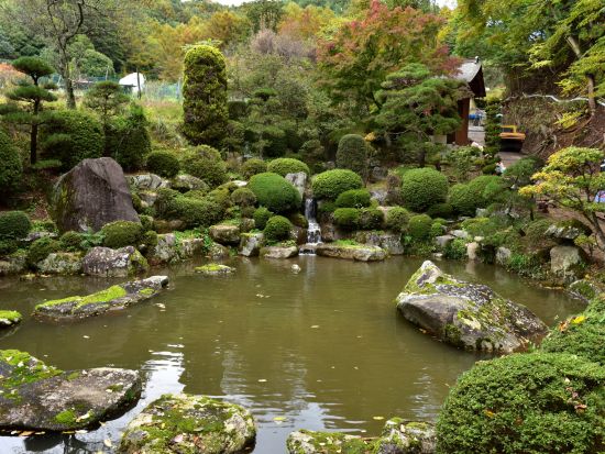 諏訪五ヶ寺めぐり！貴重な歴史遺産をめぐる旅＜3時間／選べる出発時間／貸切／諏訪市発＞