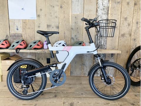 レンタルサイクル（E-Bike）事前予約 阿寒湖周辺を電動自転車でラクラク観光♪＜4時間・1日／阿寒湖温泉エリア＞by阿寒観光汽船