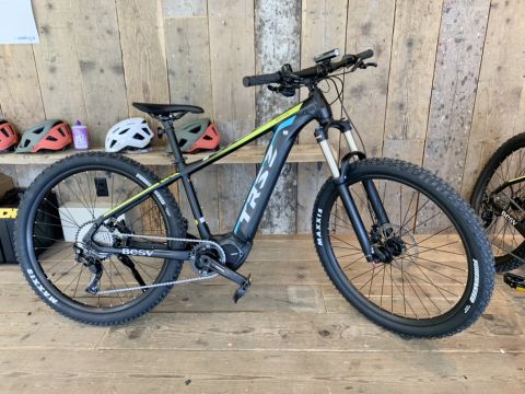 レンタルサイクル（E-Bike）事前予約 阿寒湖周辺を電動自転車でラクラク観光♪＜4時間・1日／阿寒湖温泉エリア＞by阿寒観光汽船