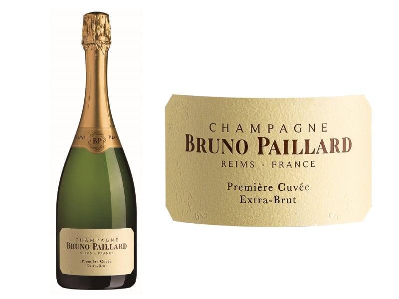 フランス産ワインを自宅にお届け 「ブルーノ・パイヤール（Bruno Paillard）」シャンパーニュ3種類＜全国発送／ギフトボックス・のし対応OK（有料）＞  | フランス（フランス地方都市）旅行の観光・オプショナルツアー予約 VELTRA（ベルトラ）