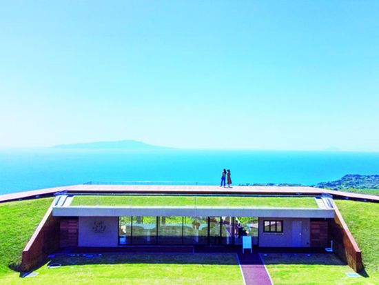 小室山リッジウォーク