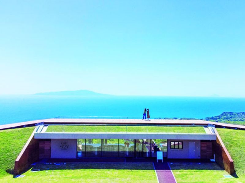 小室山リッジウォーク