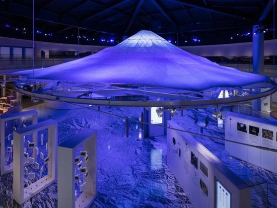 富士山世界遺産センター