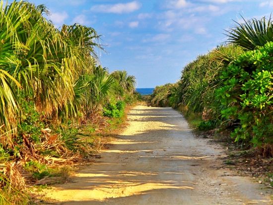 Japan_Okinawa_kudakajima_Way_for _HabyanCape_photoAC_2174260