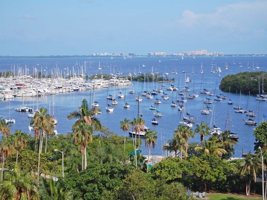 USA_Miami_Biscayne bay_123RF_12707591_ML