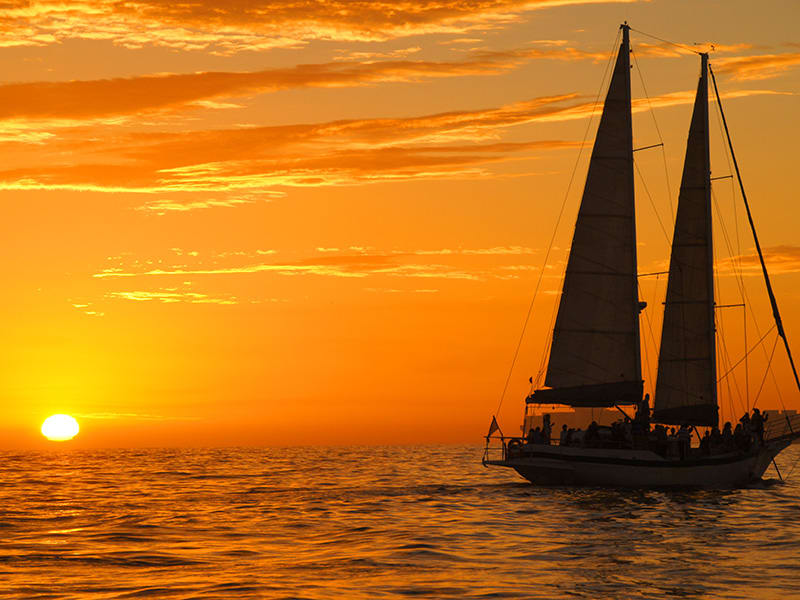 Sunset Cruises Book Oahu Tours Activities Things to Do with