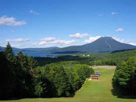 知床ウトロ温泉⇒阿寒湖温泉発 送迎タクシー 事前予約＜最大9名／阿寒湖温泉発着＞by阿寒ハイヤー