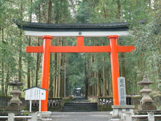 Japan_Kagoshima_Sano Shrine_pixta_27212666_XL