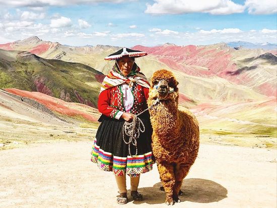 Rainbow Mountain 2862-ig-17846668408470578