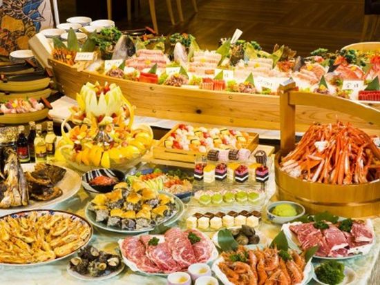 下田聚楽ホテル (7)