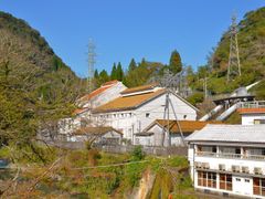 Japan_Kagoshima_MyokenPower plant(妙見(みょうけん)発電所)_pixta_26888408_XL