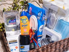 アメニティー画像