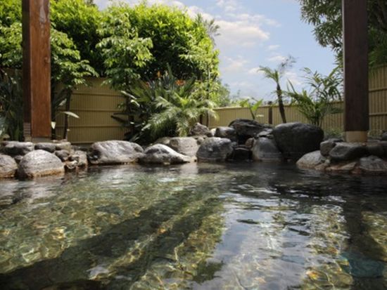 伊豆今井浜東急ホテル (1)