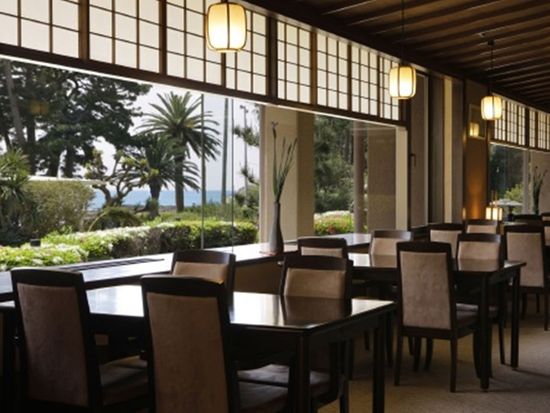 伊豆今井浜東急ホテル (5)