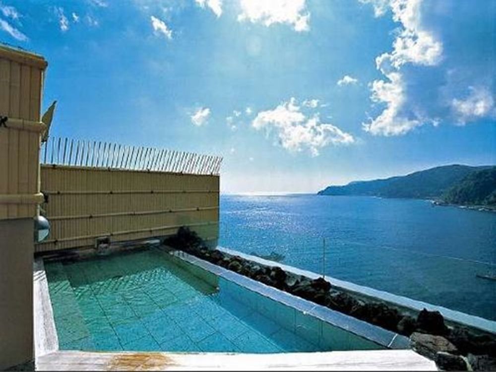 赤沢温泉ホテル (2)