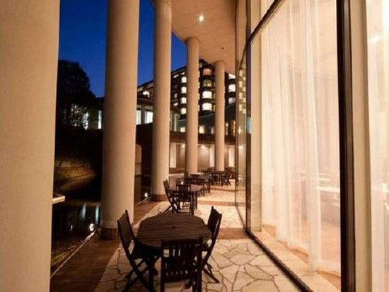 ヴィラージュ伊豆高原 (5)