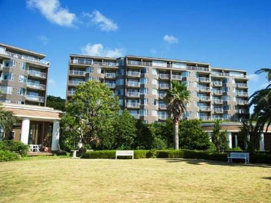 ヴィラージュ伊豆高原 (7)