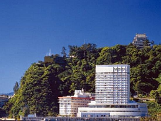 熱海後楽園ホテル (3)