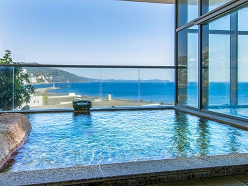 熱海後楽園ホテル (2)