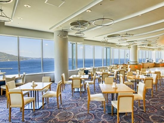 熱海後楽園ホテル (4)