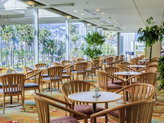 熱海後楽園ホテル (5)