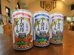 宇奈月ビール