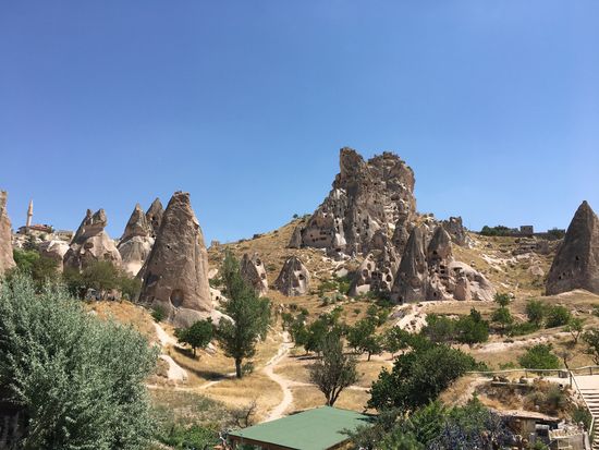 ギョレメ３