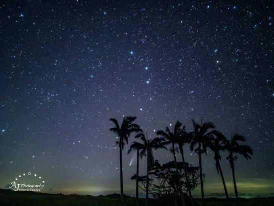 【星空撮影経験者向け】星空撮影ロケーションガイド　プロのフォトグラファーが星空撮影スキルを伝授！少人数制ツアー＜三脚レンタル無料＞